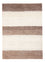 Tapis Gabbeh - Persan - 171 x 123 cm - multicolore