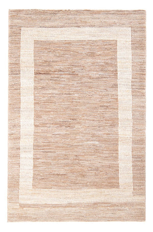 Tapis Gabbeh - Persan - 167 x 121 cm - multicolore