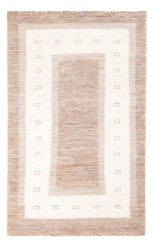 Tapis Gabbeh - Persan - 174 x 113 cm - multicolore
