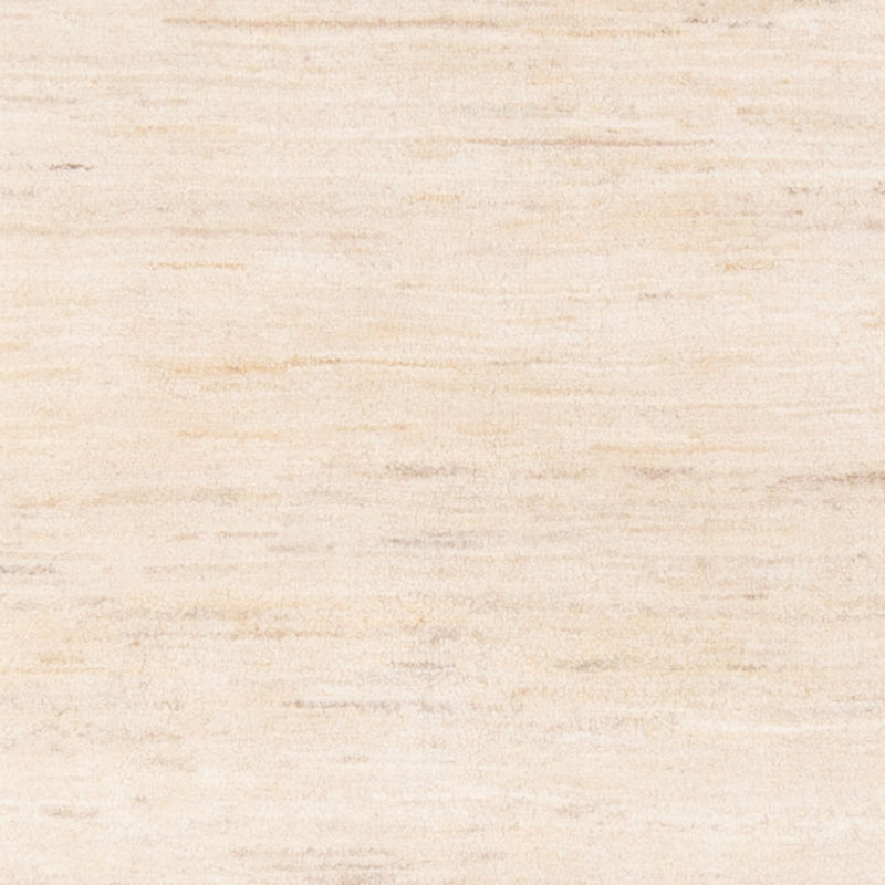 Tapis Gabbeh - Persan - 148 x 100 cm - beige clair