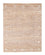 Tapis Gabbeh - Persan - 144 x 100 cm - marron clair