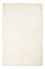 Tapis Gabbeh - Persan - 170 x 115 cm - beige