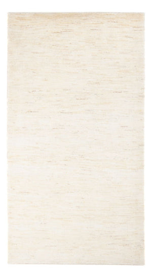 Tapis de couloir Tapis Gabbeh - Persan - 177 x 104 cm - beige