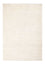 Tapis Gabbeh - Persan - 170 x 118 cm - beige clair