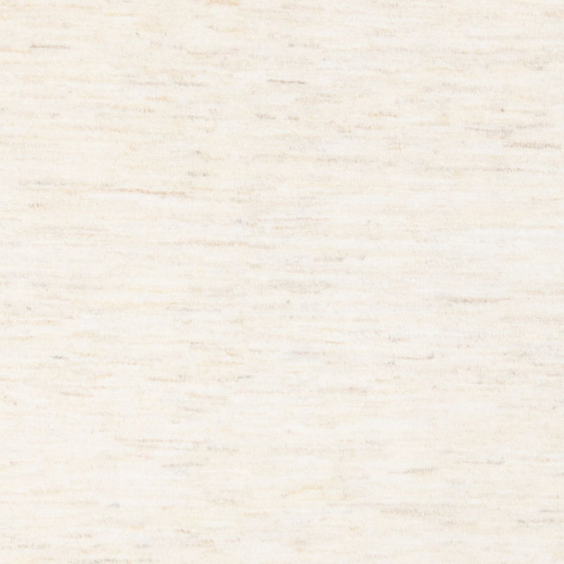 Tapis Gabbeh - Persan - 170 x 118 cm - beige clair