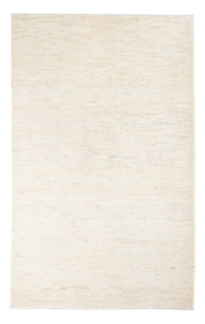 Tapis Gabbeh - Persan - 175 x 117 cm - beige