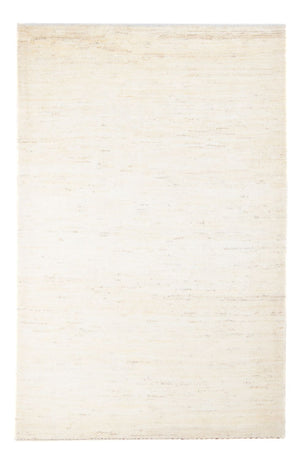 Tapis Gabbeh - Persan - 170 x 114 cm - beige