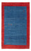 Tapis Gabbeh - Persan - 180 x 120 cm - multicolore