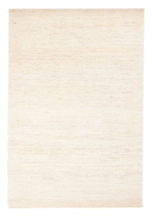 Tapis Gabbeh - Persan - 150 x 96 cm - beige clair