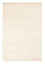 Tapis Gabbeh - Persan - 150 x 96 cm - beige clair