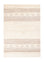 Tapis Gabbeh - Persan - 151 x 100 cm - beige clair