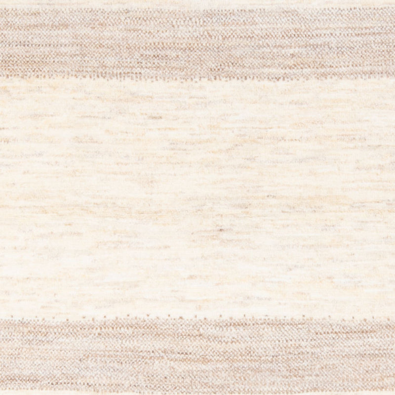 Tapis Gabbeh - Persan - 151 x 100 cm - beige clair