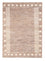 Tapis Gabbeh - Persan - 165 x 112 cm - marron