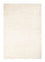 Tapis Gabbeh - Persan - 157 x 108 cm - beige clair