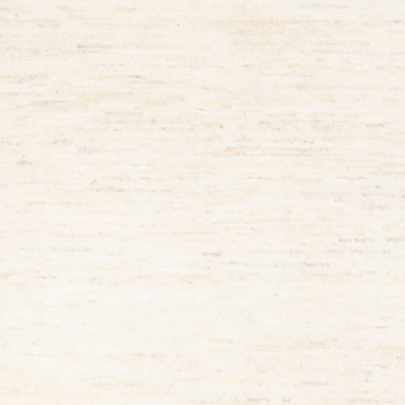 Tapis Gabbeh - Persan - 157 x 108 cm - beige clair