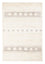 Tapis Gabbeh - Persan - 178 x 116 cm - multicolore
