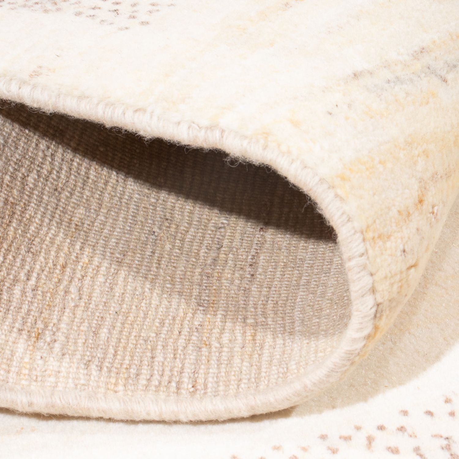 Tapis Gabbeh - Persan - 178 x 116 cm - multicolore