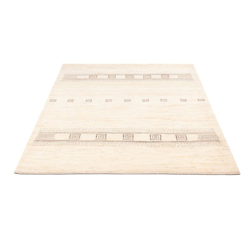 Tapis Gabbeh - Persan - 178 x 116 cm - multicolore