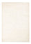 Tapis Gabbeh - Persan - 172 x 123 cm - beige