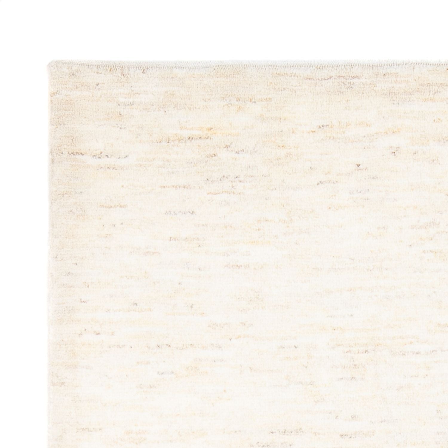 Tapis Gabbeh - Persan - 172 x 123 cm - beige