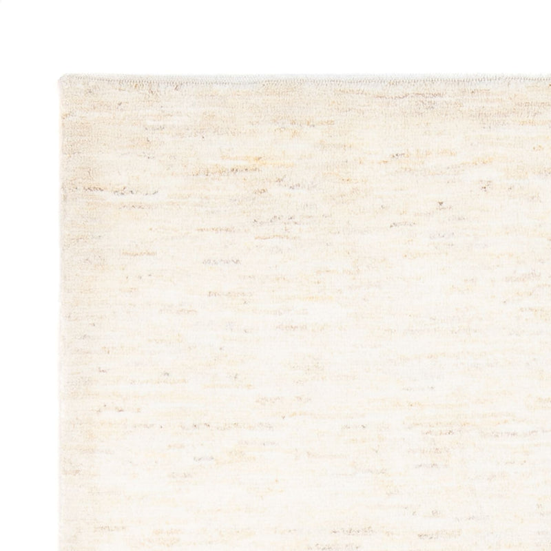 Tapis Gabbeh - Persan - 172 x 123 cm - beige
