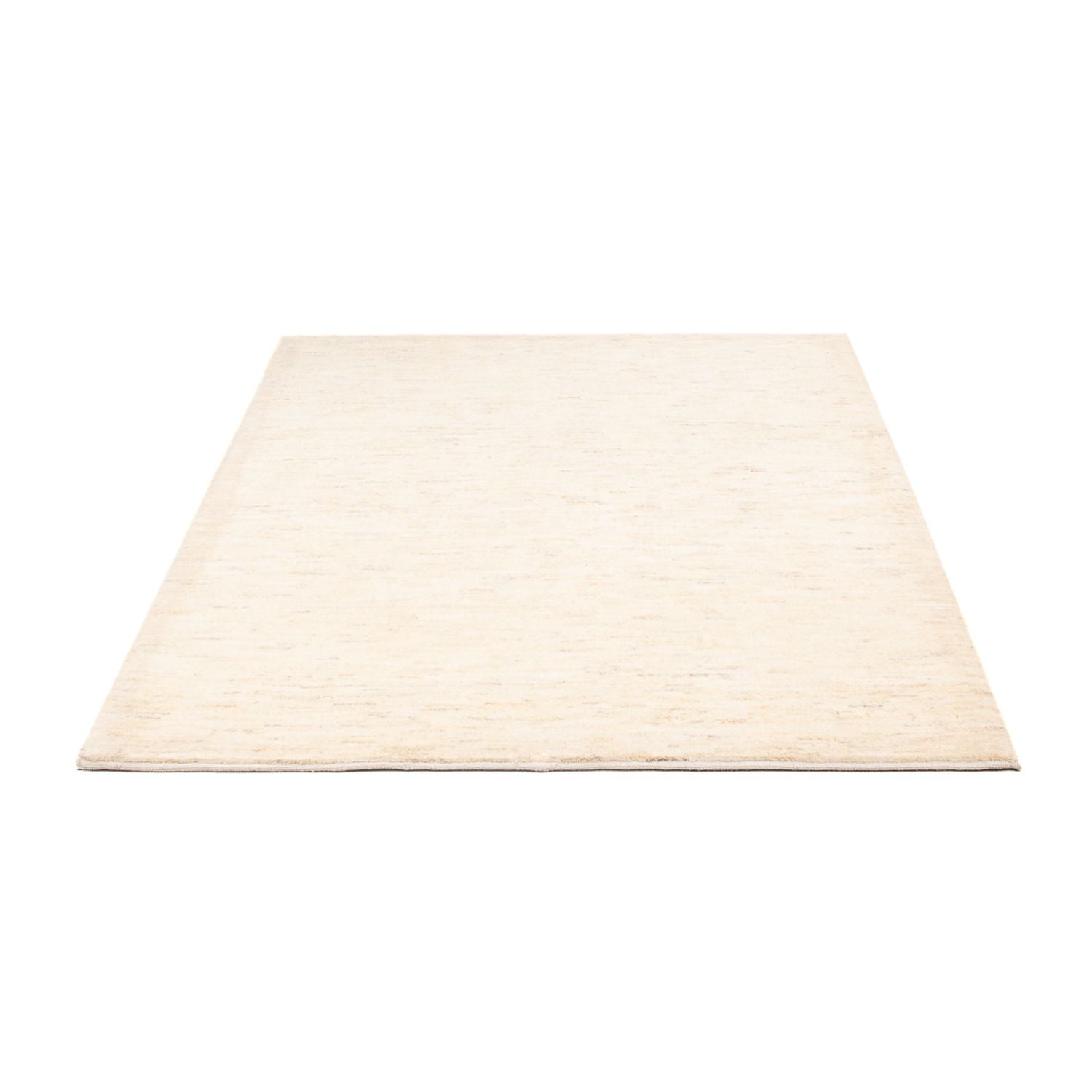 Tapis Gabbeh - Persan - 172 x 123 cm - beige
