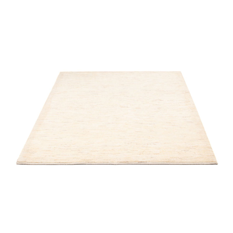 Tapis Gabbeh - Persan - 172 x 123 cm - beige