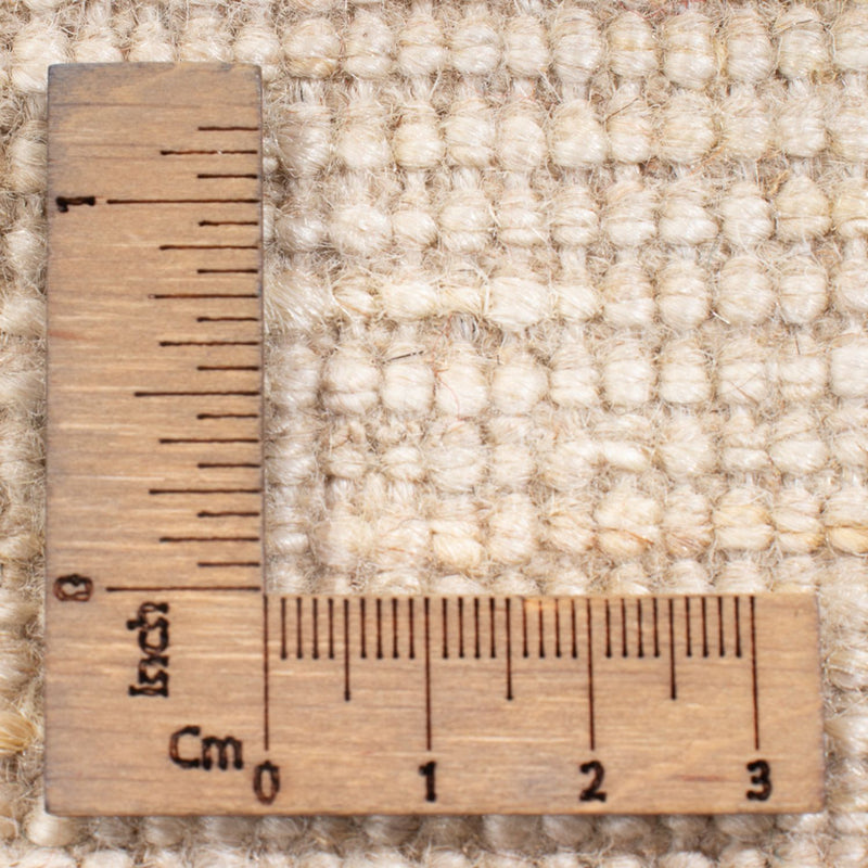 Tapis Gabbeh - Persan - 172 x 123 cm - beige