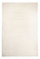 Tapis Gabbeh - Persan - 311 x 212 cm - blanc
