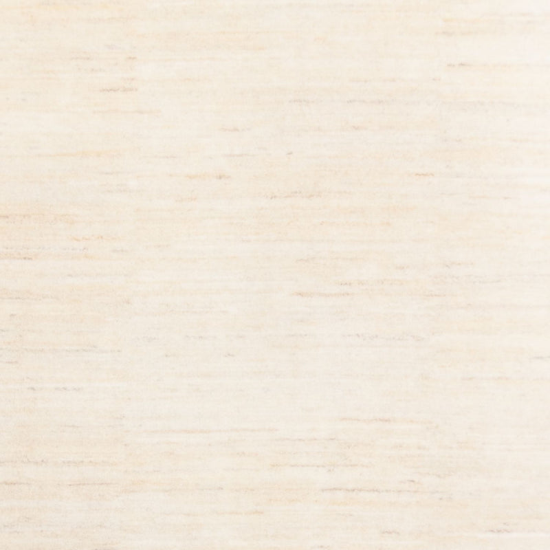 Tapis Gabbeh - Persan - 286 x 204 cm - beige clair