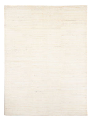 Tapis Gabbeh - Persan - 238 x 168 cm - crème