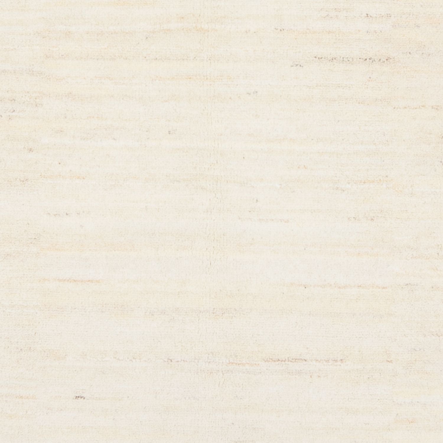 Tapis Gabbeh - Persan - 238 x 168 cm - crème