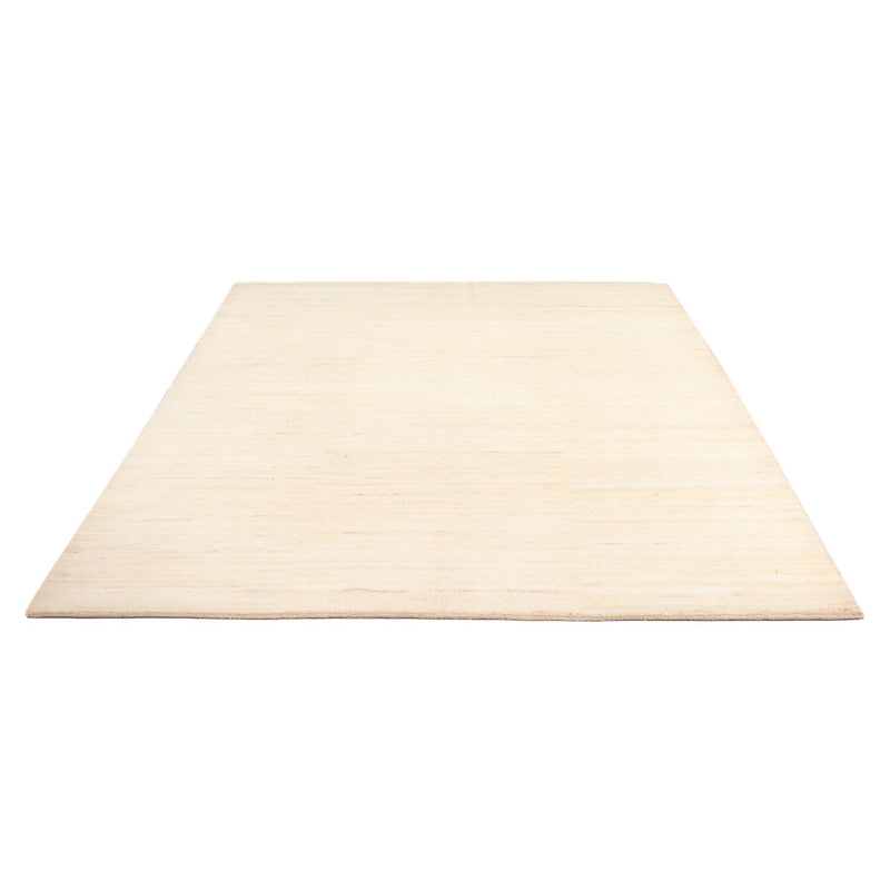 Tapis Gabbeh - Persan - 238 x 168 cm - crème