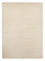 Tapis Gabbeh - Persan - 238 x 166 cm - beige clair