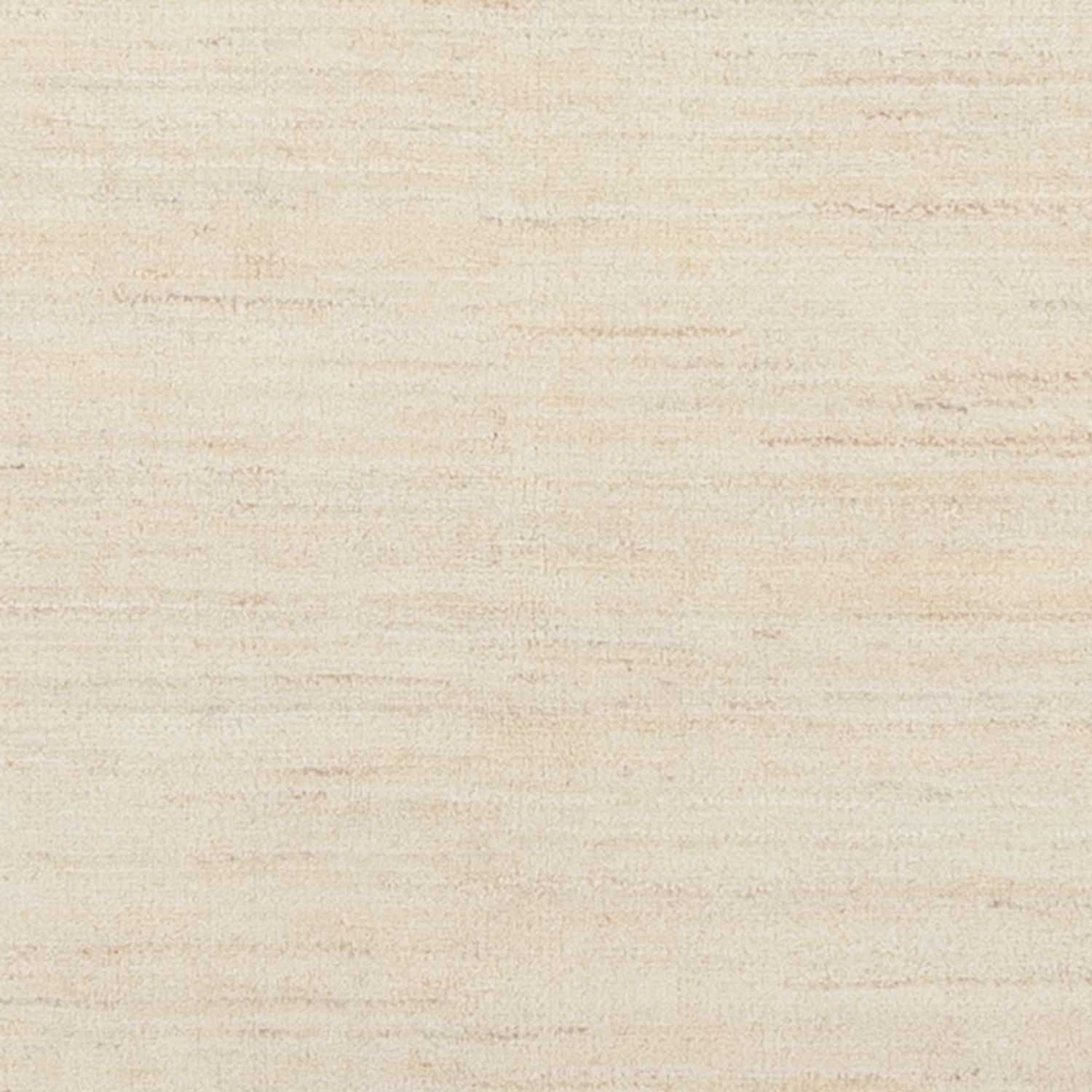 Tapis Gabbeh - Persan - 238 x 166 cm - beige clair