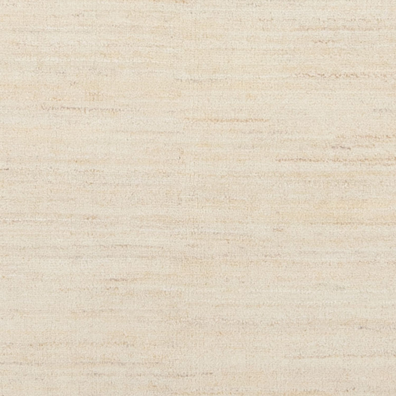 Tapis Gabbeh - Persan - 238 x 166 cm - beige clair