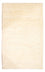 Tapis Gabbeh - Persan - 92 x 61 cm - beige