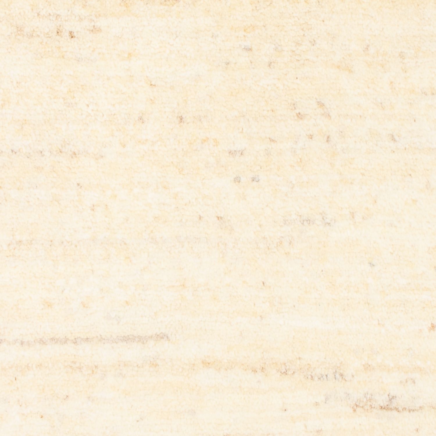 Tapis Gabbeh - Persan - 92 x 61 cm - beige