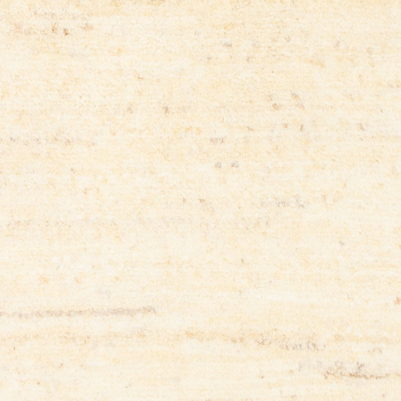 Tapis Gabbeh - Persan - 92 x 61 cm - beige