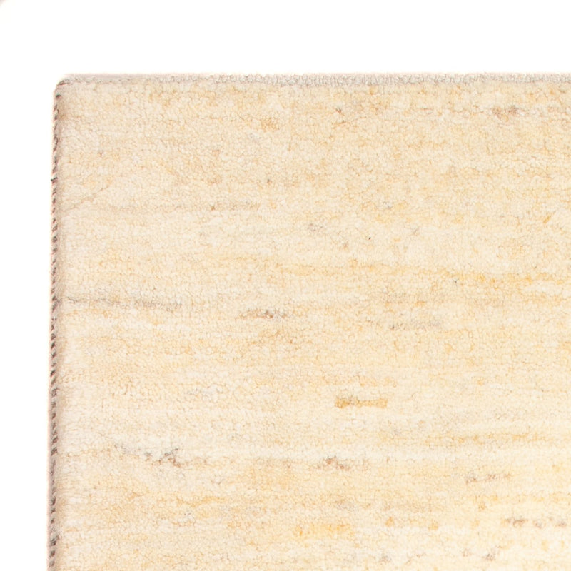 Tapis Gabbeh - Persan - 92 x 61 cm - beige
