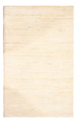 Tapis Gabbeh - Persan - 95 x 62 cm - beige