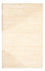Tapis Gabbeh - Persan - 95 x 62 cm - beige