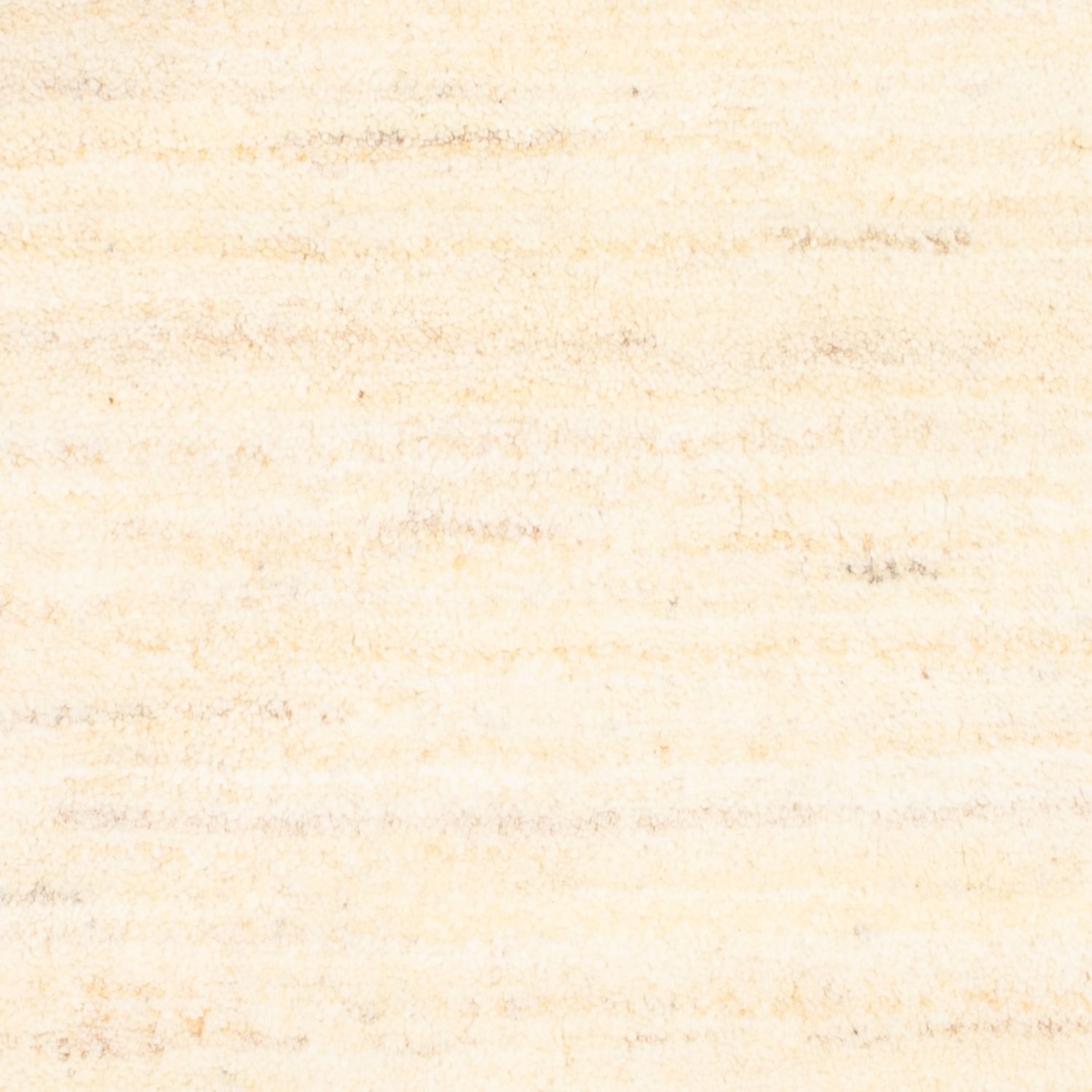 Tapis Gabbeh - Persan - 95 x 62 cm - beige