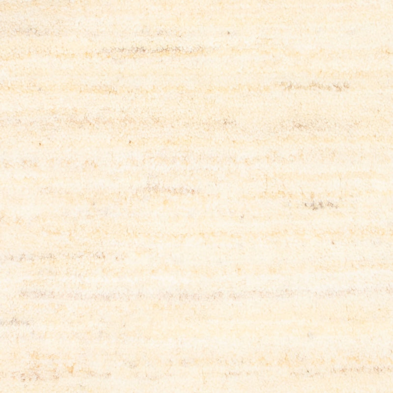 Tapis Gabbeh - Persan - 95 x 62 cm - beige
