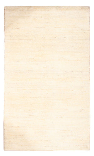 Tapis Gabbeh - Persan - 97 x 59 cm - beige