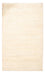 Tapis Gabbeh - Persan - 92 x 61 cm - beige
