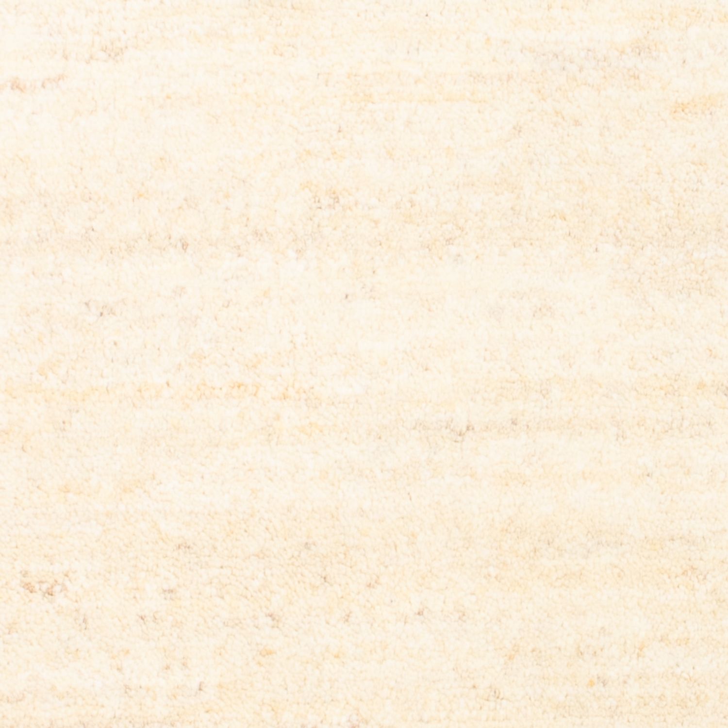 Tapis Gabbeh - Persan - 92 x 61 cm - beige