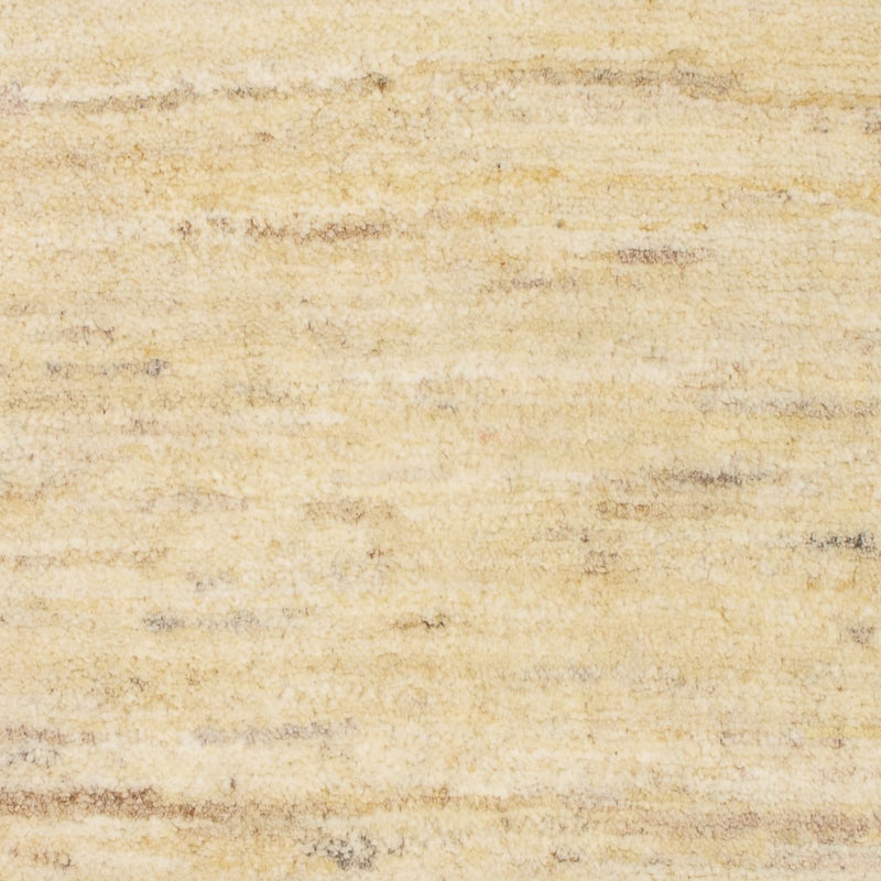 Tapis Gabbeh - Persan - 90 x 54 cm - beige