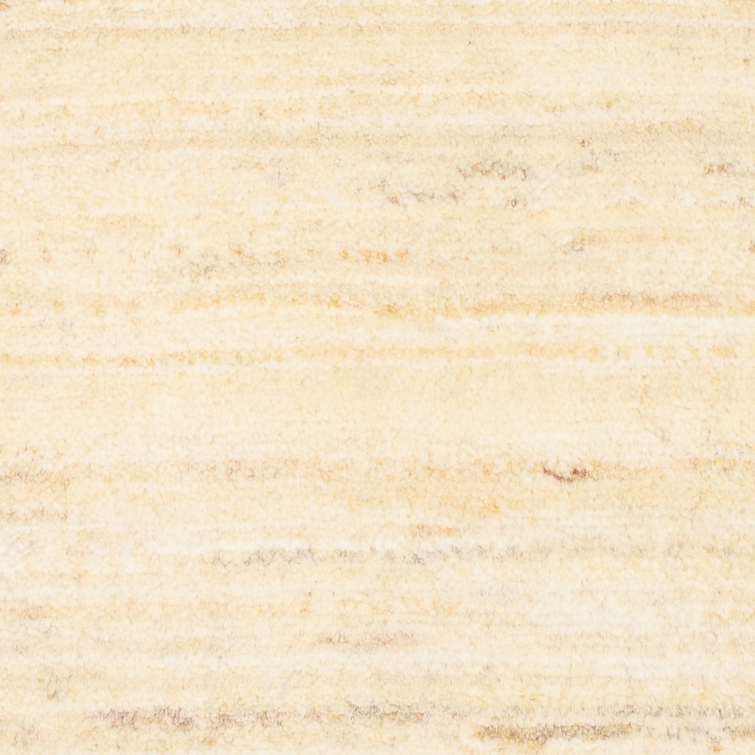Tapis Gabbeh - Persan - 89 x 58 cm - beige