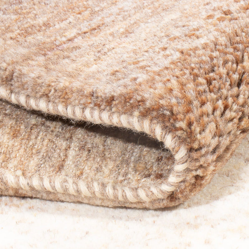 Tapis Gabbeh - Persan - 147 x 100 cm - multicolore